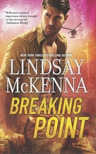 Lindsay McKenna - Breaking Point.