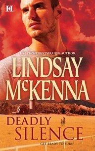 Lindsay McKenna - Deadly Silence.
