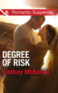 Lindsay McKenna - Degree of Risk.