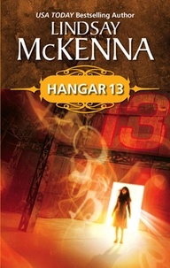 Lindsay McKenna - Hangar 13.