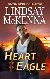 Lindsay McKenna - Heart Of The Eagle.