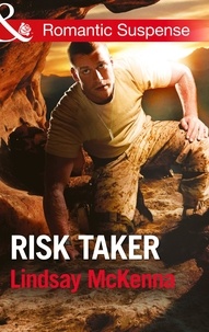 Lindsay McKenna - Risk Taker.