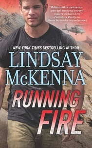 Lindsay McKenna - Running Fire.