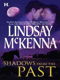 Lindsay McKenna - Shadows From The Past.