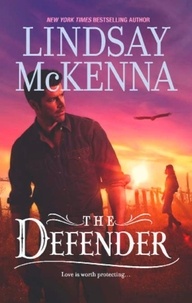 Lindsay McKenna - The Defender.