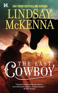Lindsay McKenna - The Last Cowboy.