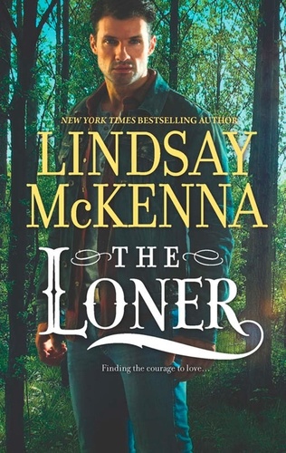 Lindsay McKenna - The Loner.