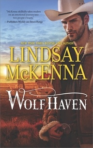 Lindsay McKenna - Wolf Haven.