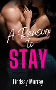  Lindsay Murray - A Reason to Stay.