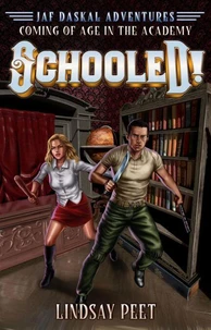 Schooled!