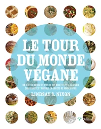 Le tour du monde végane
