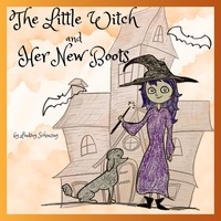 Livre électronique téléchargement gratuit net The Little Witch and Her New Boots - The Little Witch Series, #1