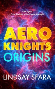 Aero Knights: Origins