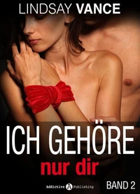 Ich Gehöre nur dir - band 2