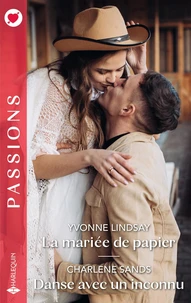 La mariée de papier ; Danse avec un inconnu