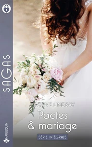 Pactes & mariage - Série intégrale