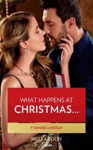 What Happens At Christmas…