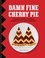 Damn Fine Cherry Pie. The Unauthorised Cookbook Inspired by the TV Show Twin Peaks