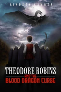 Theodore Robins and the Blood Dragon Curse