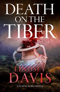 Lindsey Davis - Death on the Tiber.