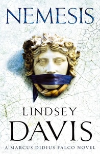 Lindsey Davis - Nemesis - (Falco 20).
