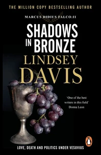 Shadows In Bronze