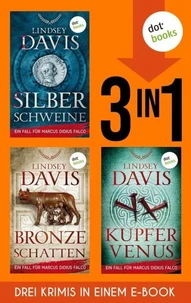 Silberschweine, Bronzeschatten &amp; Kupfervenus