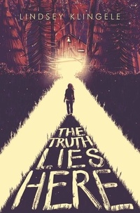 Lindsey Klingele - The Truth Lies Here.