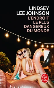 L'endroit le plus dangereux du monde