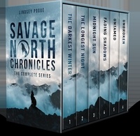  Lindsey Pogue - Savage North Chronicles: The Complete Series - Savage North Chronicles.