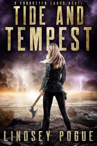 Tide and Tempest: A Dystopian Romance Adventure