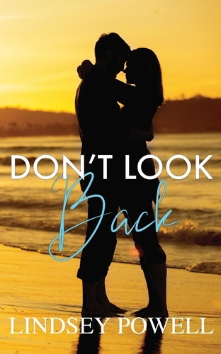  Lindsey Powell - Don't Look Back.