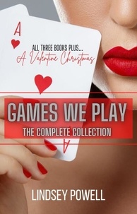  Lindsey Powell - Games We Play: The Complete Collection - Games We Play.