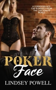  Lindsey Powell - Poker Face - Games We Play, #2.