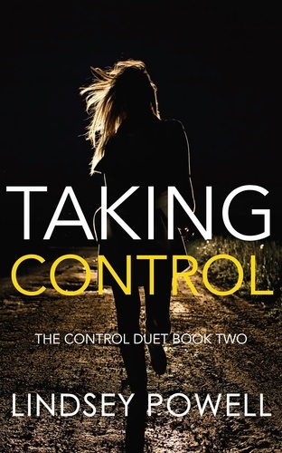  Lindsey Powell - Taking Control - The Control Duet, #2.