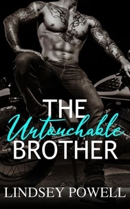  Lindsey Powell - The Untouchable Brother - Wreck My Heart, #2.