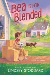 Lindsey Stoddard - Bea Is for Blended.