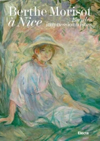 Berthe Morisot à Nice