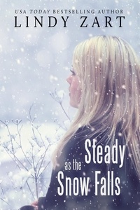 Lindy Zart - Steady as the Snow Falls.