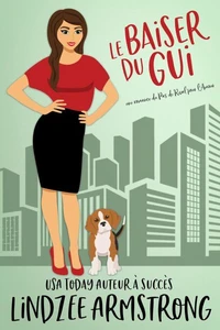 Le Baiser du Gui