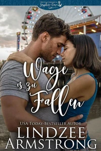 Wage es zu fallen