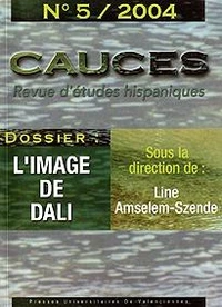 L'image de Dali