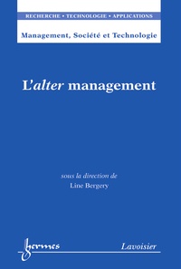 Line Bergery - L'alter management.
