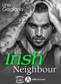 Line Gagliano - Irish Neighbour.