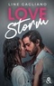 Line Gagliano - Love Storm.