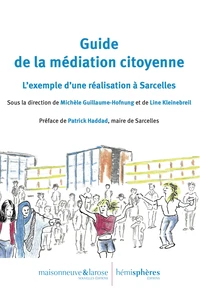 Guide la la médiation citoyenne