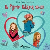 Line Kyed Knudsen et Hilda Gerd Birgisdóttir - K fyrir Klara 16-20.