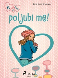 K kao Klara 3 – poljubi me!
