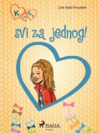 K kao Klara 5 – svi za jednog!