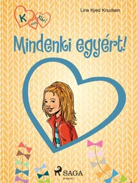 K, mint Klári 5. – Mindenki egyért!